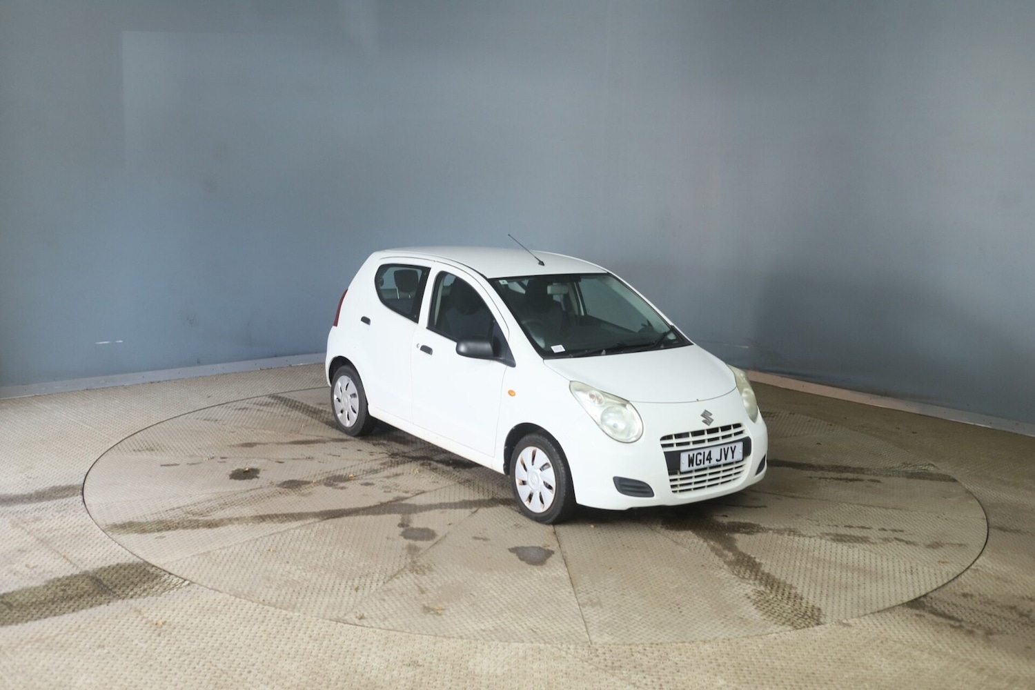Used Suzuki Alto 2014 for sale - 76403341: Photo 1