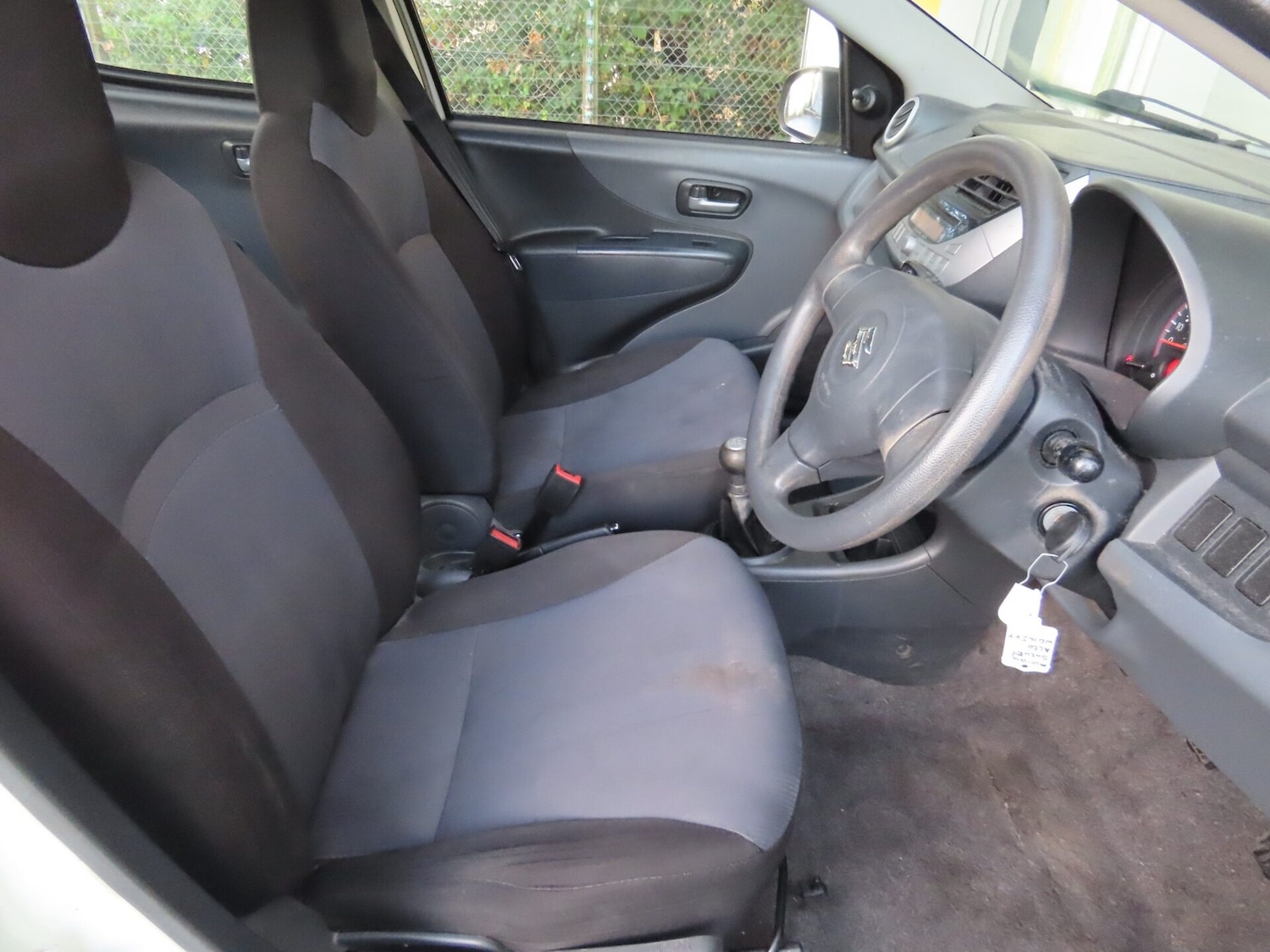 Used Suzuki Alto 2014 for sale - 76403341: Photo 10