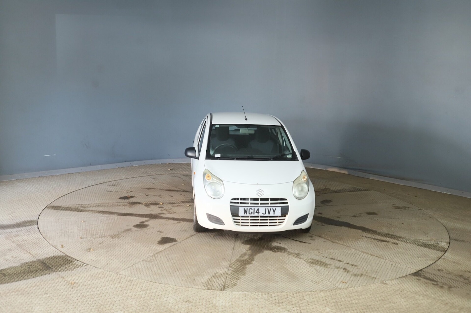 Used Suzuki Alto 2014 for sale - 76403341: Photo 2
