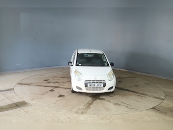 Used Suzuki Alto 2014 for sale - 76403341: Photo