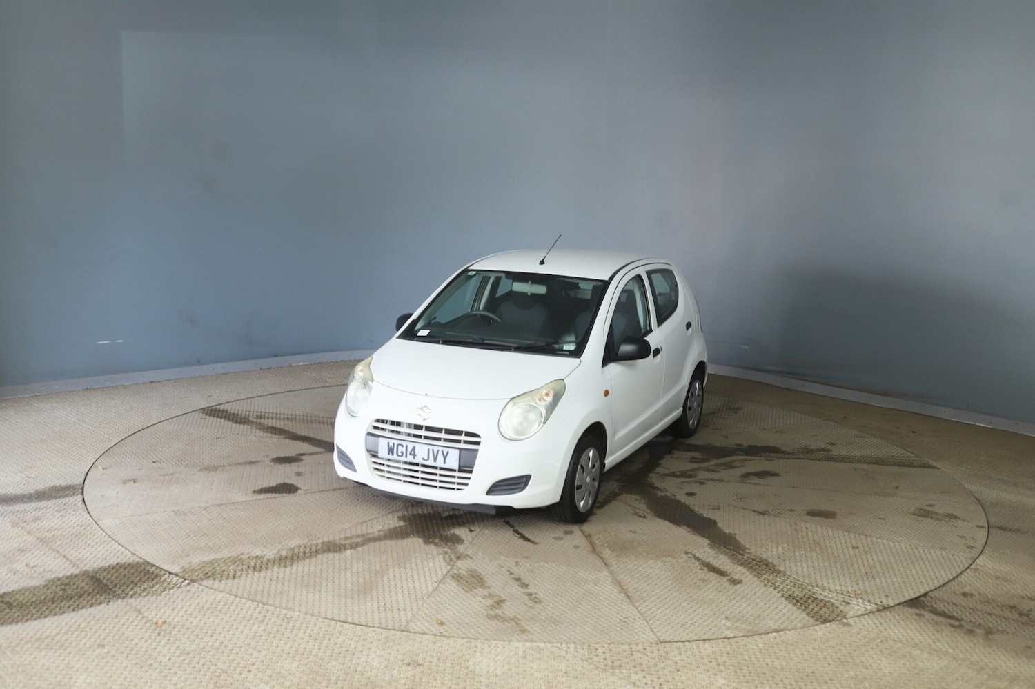 Used Suzuki Alto 2014 for sale - 76403341: Photo 3