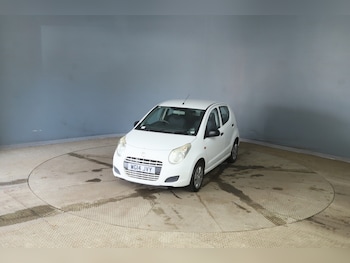 Used Suzuki Alto 2014 for sale - 76403341: Photo