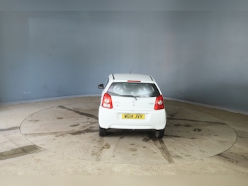 Used Suzuki Alto 2014 for sale - 76403341: Photo