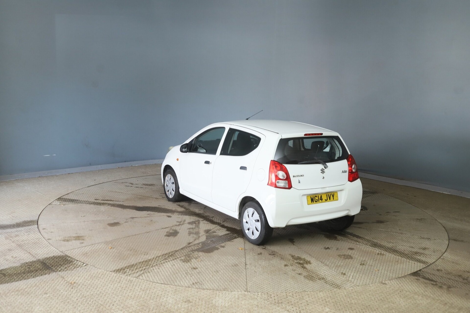 Used Suzuki Alto 2014 for sale - 76403341: Photo 5