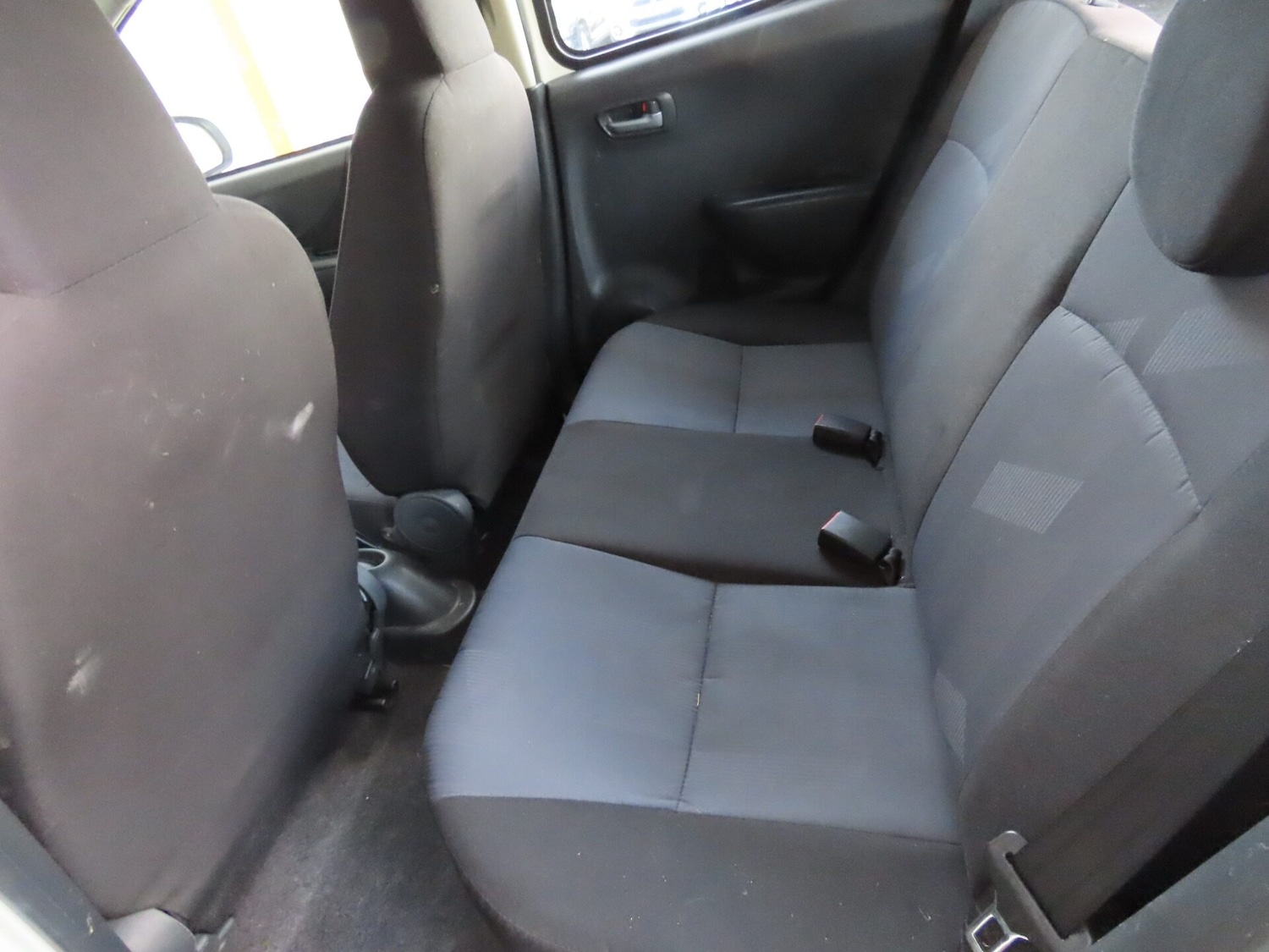 Used Suzuki Alto 2014 for sale - 76403341: Photo 7