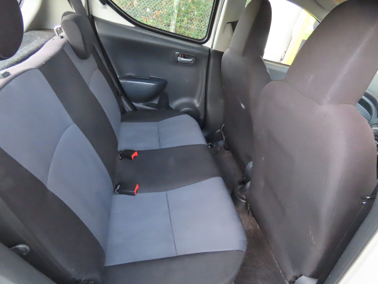 Used Suzuki Alto 2014 for sale - 76403341: Photo 8