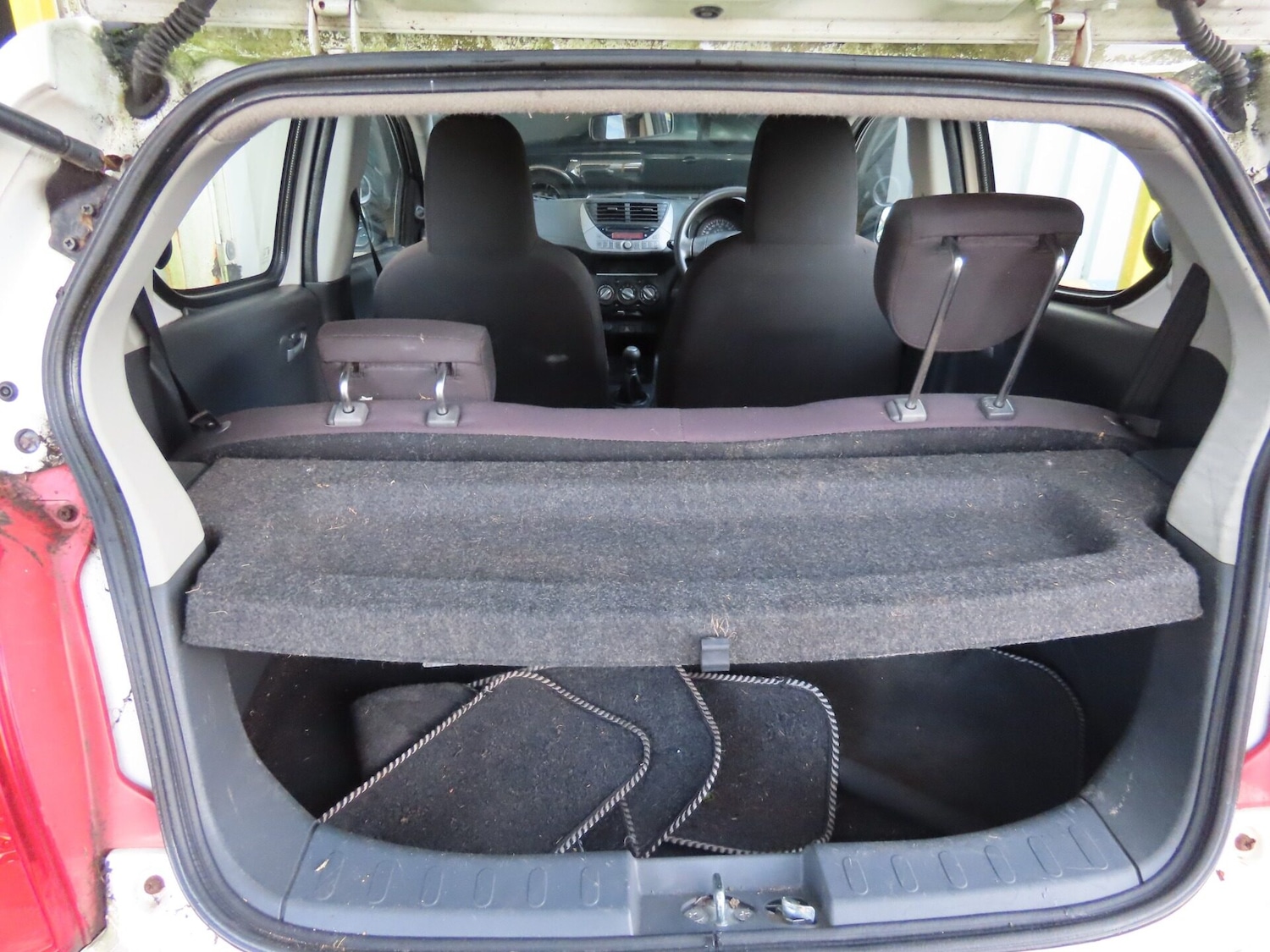 Used Suzuki Alto 2014 for sale - 76403341: Photo 9