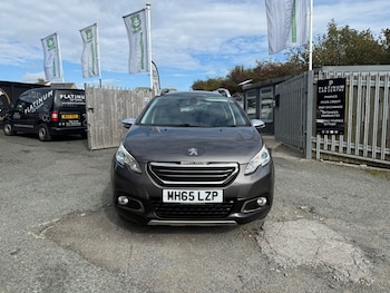 Used Peugeot 2008 2016 for sale - 76106774: Photo 2