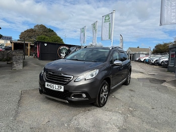 Used Peugeot 2008 2016 for sale - 76106774: Photo 3