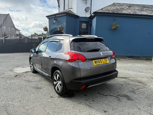Used Peugeot 2008 2016 for sale - 76106774: Photo 5