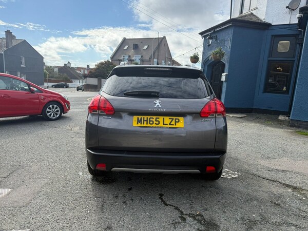 Used Peugeot 2008 2016 for sale - 76106774: Photo 6