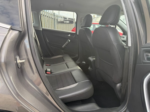 Used Peugeot 2008 2016 for sale - 76106774: Photo 9
