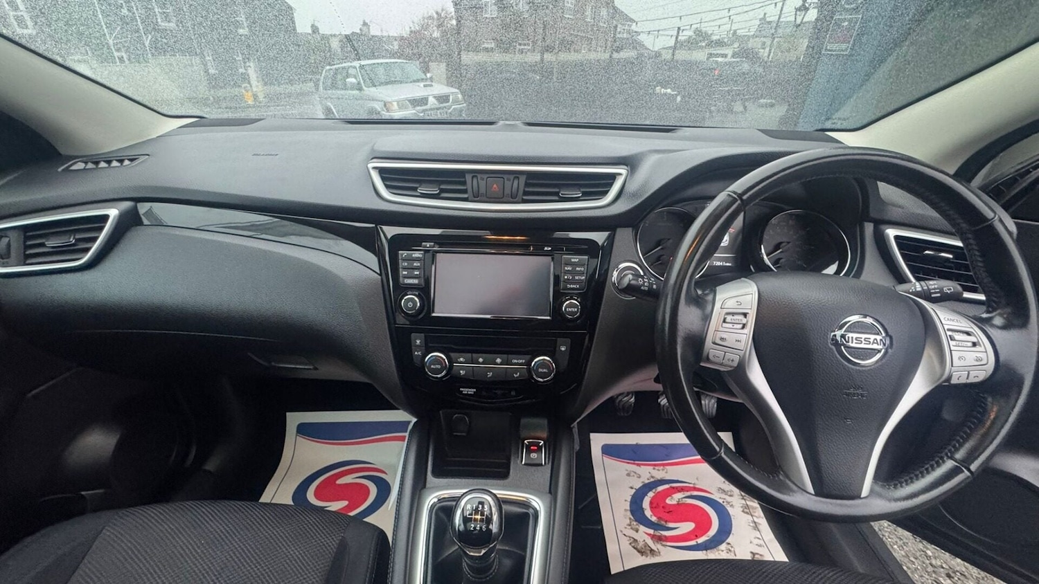 Used Nissan Qashqai 2016 for sale - 76707449: Photo 9