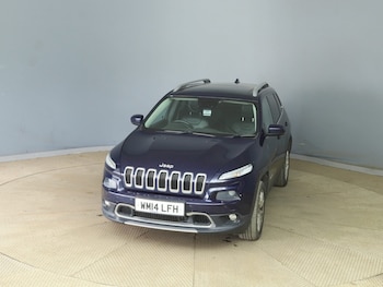 Used Jeep Cherokee 2014 for sale - 79583512: Photo