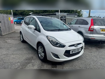 Used Hyundai Ix20 2014 for sale - 78993919: Photo