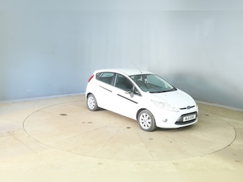 Used Ford Fiesta 2011 for sale - 78860749: Photo