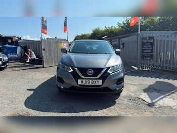 Used Nissan Qashqai 2019 for sale - 79459441: Photo