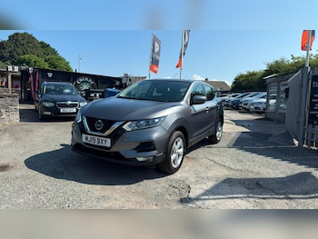 Used Nissan Qashqai 2019 for sale - 79459441: Photo
