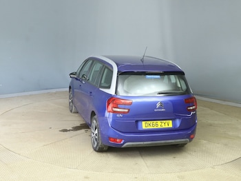 Used Citroen Grand C4 Picasso 2016 for sale - 79504132: Photo