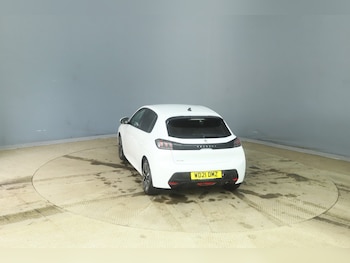 Used Peugeot 208 2021 for sale - 78928320: Photo