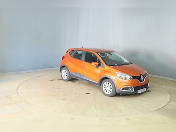Used Renault Captur 2013 for sale - 79152688: Photo