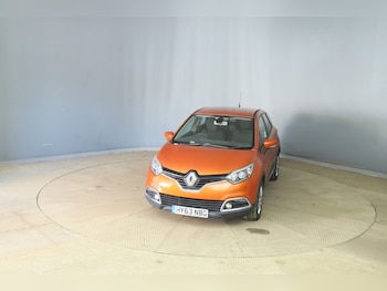 Used Renault Captur 2013 for sale - 79152688: Photo