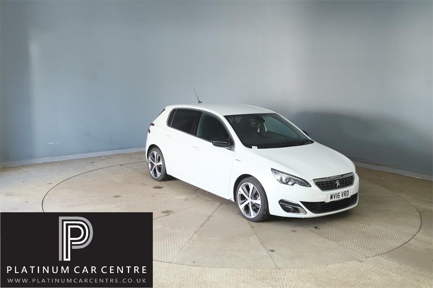 Used Peugeot 308 2016 for sale - 76707454: Photo 1