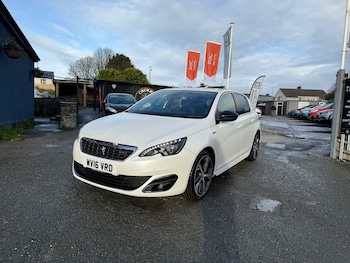 Used Peugeot 308 2016 for sale - 76707454: Photo