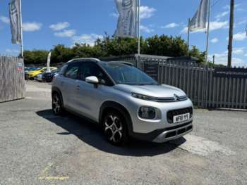 2018 - PURETECH FLAIR S/S 5-Door