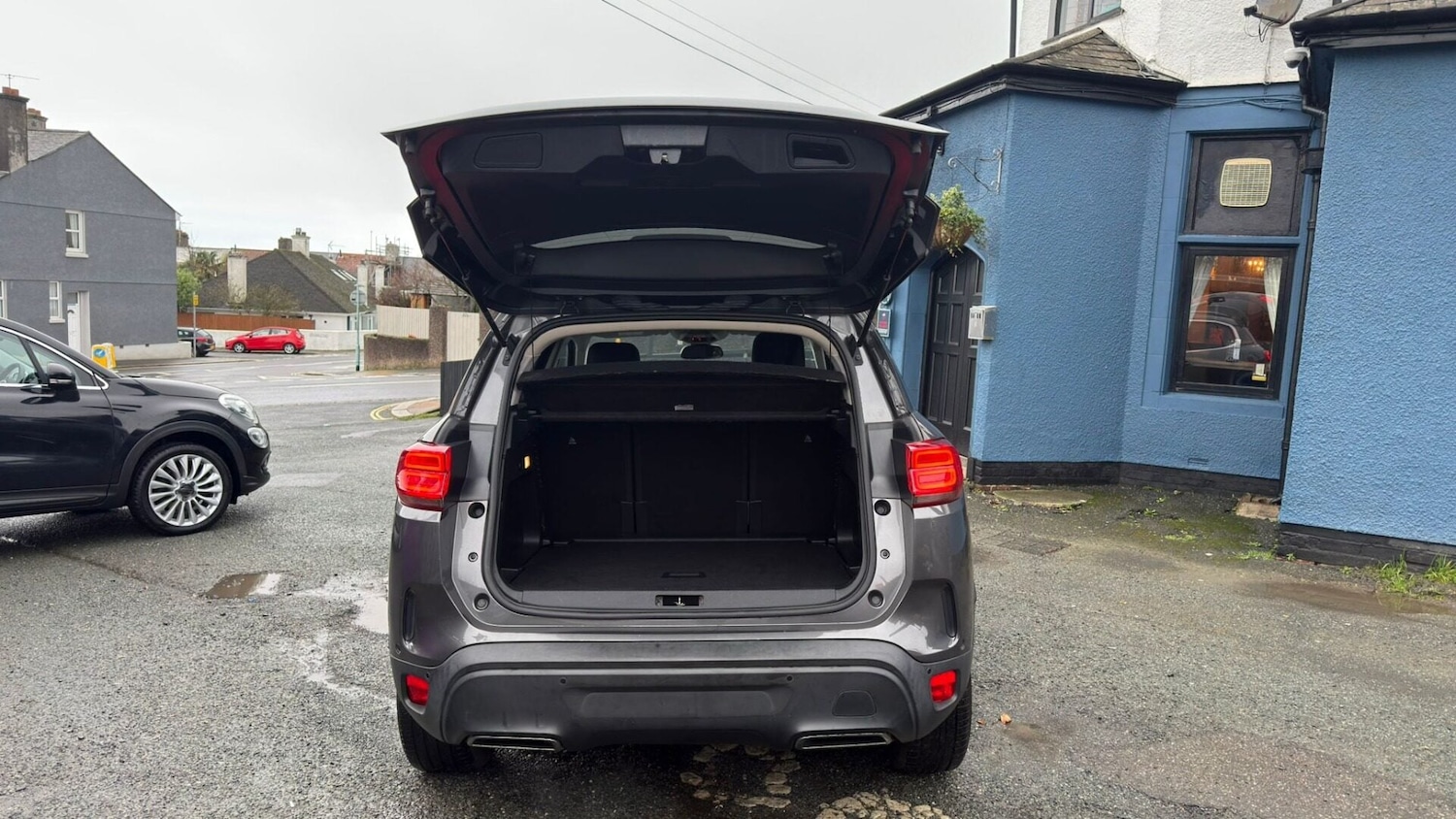 Used Citroen C5 Aircross 2020 for sale - 77268645: Photo 10