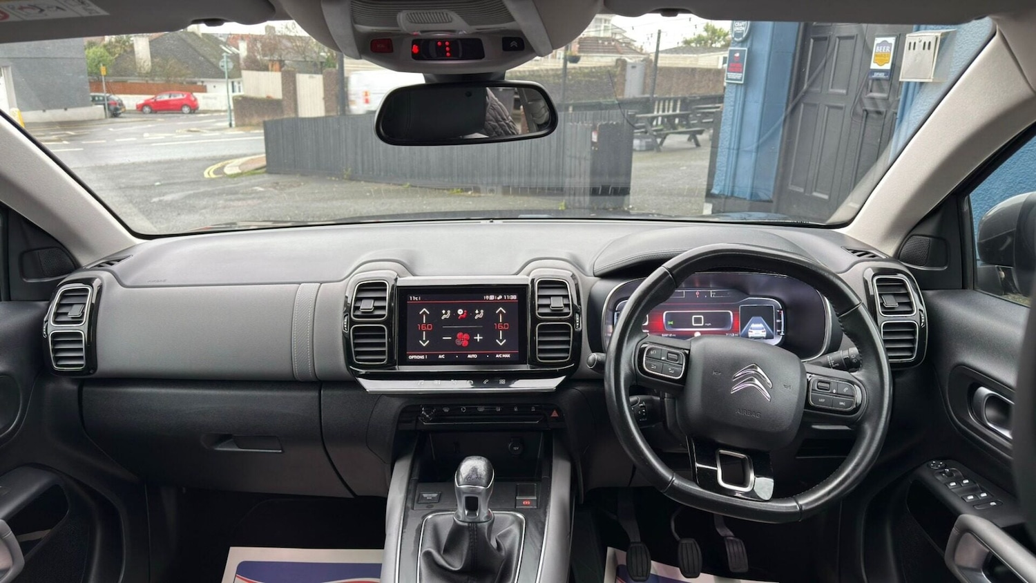 Used Citroen C5 Aircross 2020 for sale - 77268645: Photo 7