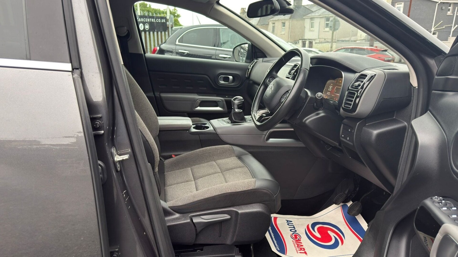 Used Citroen C5 Aircross 2020 for sale - 77268645: Photo 8