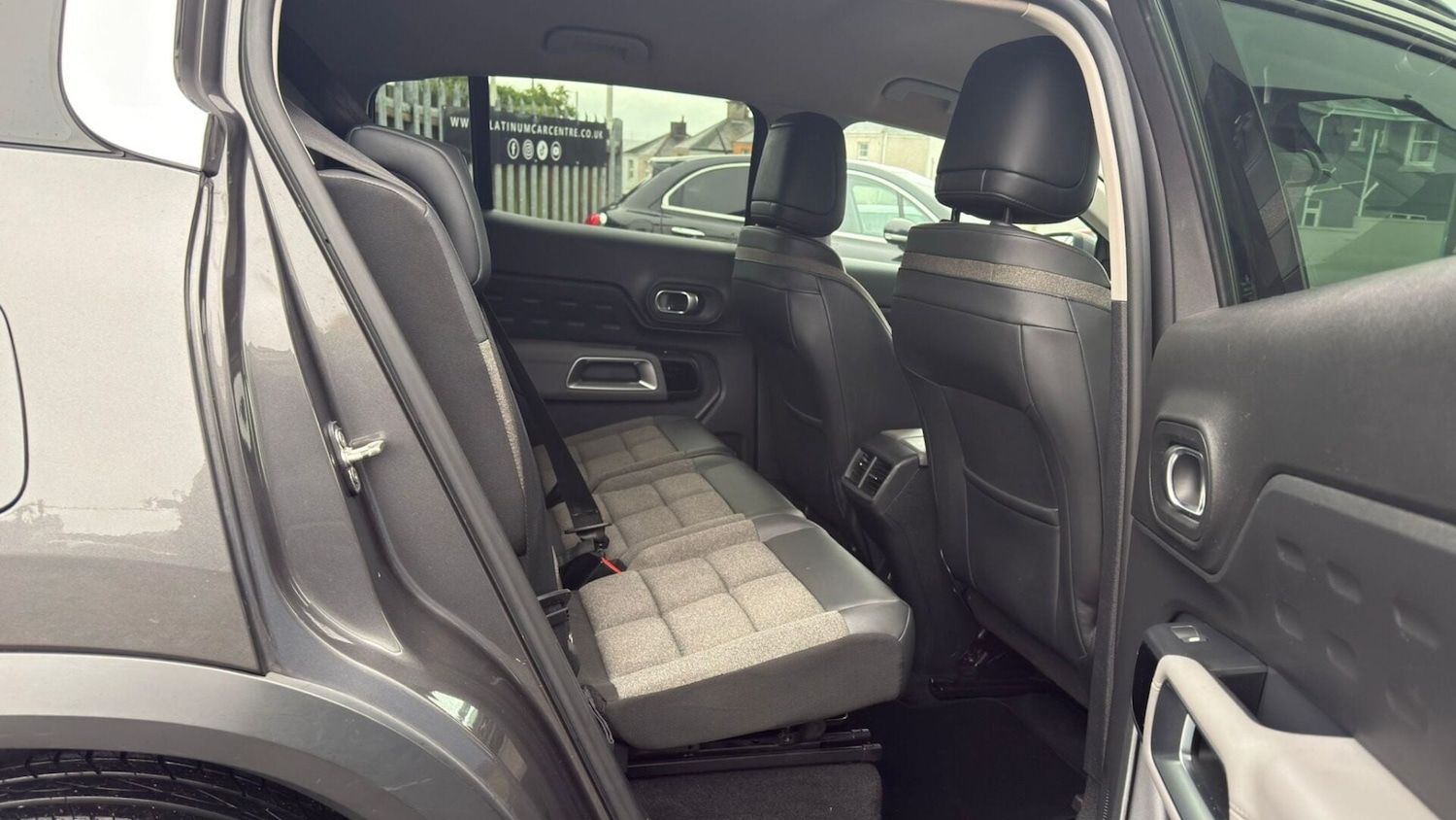 Used Citroen C5 Aircross 2020 for sale - 77268645: Photo 9