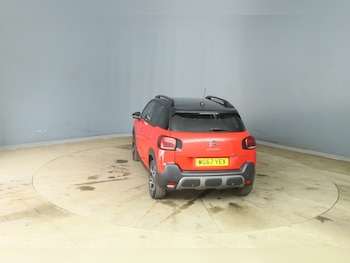 Used Citroen C3 Aircross 2018 for sale - 78928332: Photo