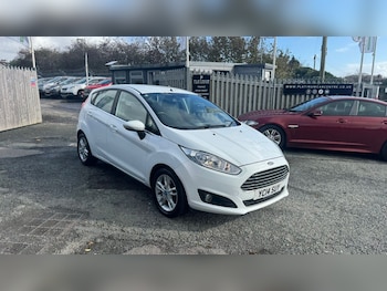 Ford - Fiesta