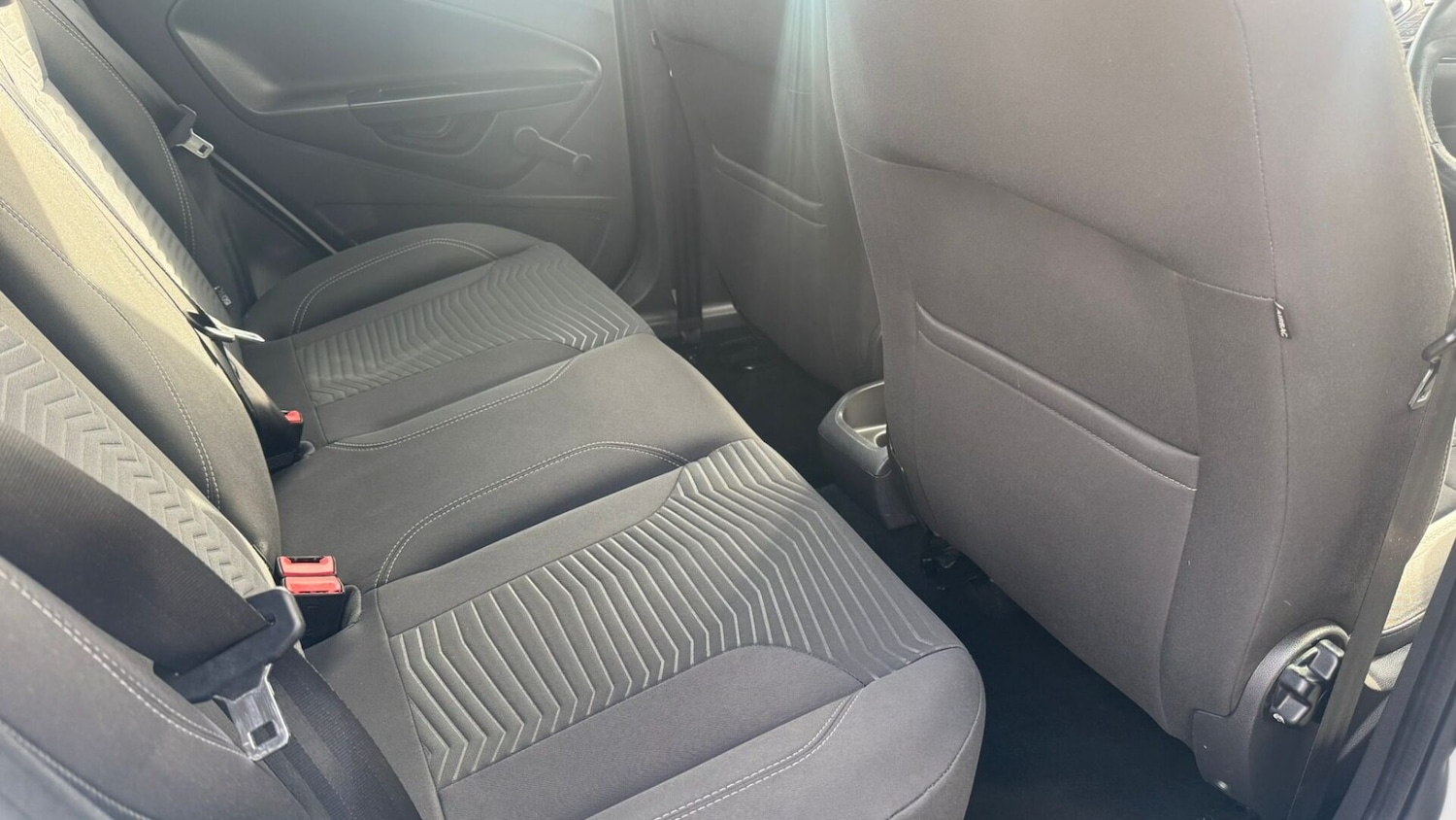 Used Ford Fiesta 2014 for sale - 76343811: Photo 9
