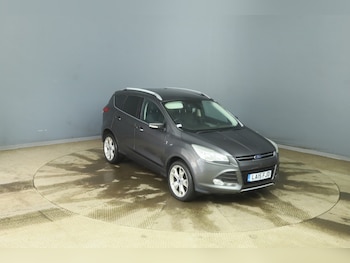 Used Ford Kuga 2015 for sale - 78928342: Photo