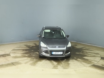 Used Ford Kuga 2015 for sale - 78928342: Photo