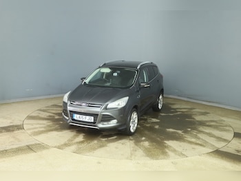 Used Ford Kuga 2015 for sale - 78928342: Photo