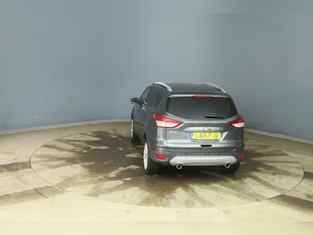 Used Ford Kuga 2015 for sale - 78928342: Photo