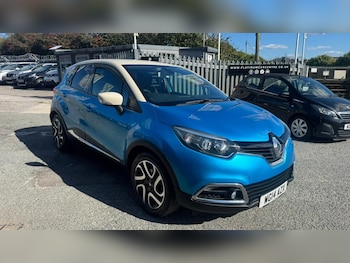 Renault - Captur