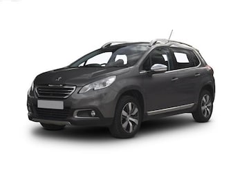 Used Peugeot 2008 2014 for sale - 79004541: Photo