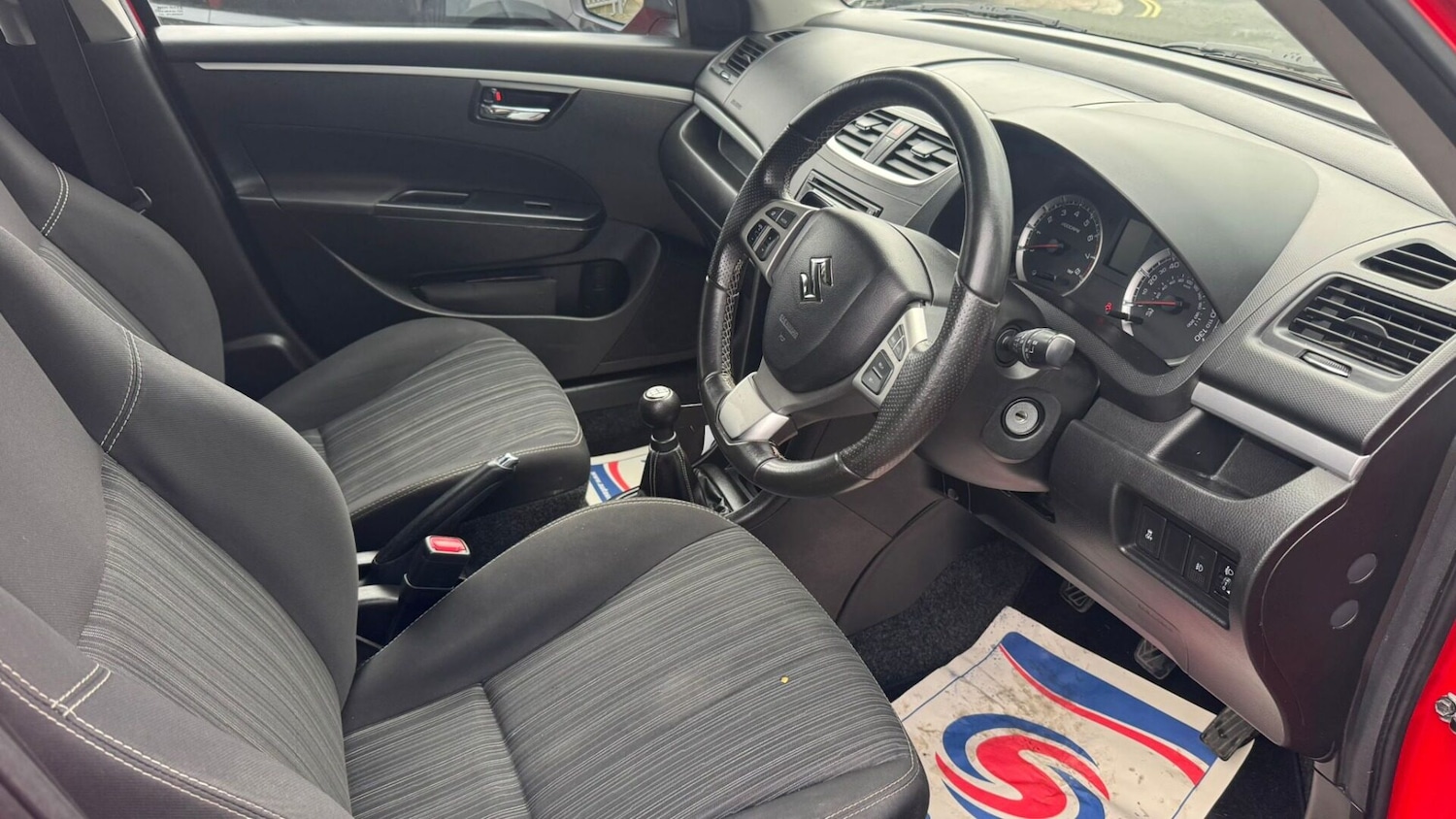 Used Suzuki Swift 2016 for sale - 77037173: Photo 8