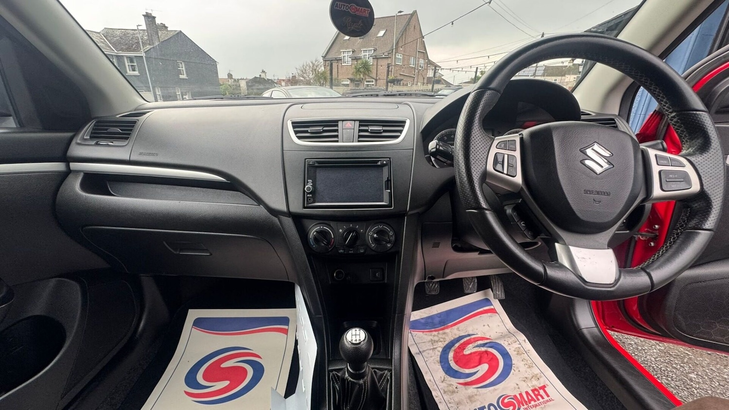 Used Suzuki Swift 2016 for sale - 77037173: Photo 9