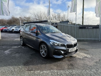 Used BMW 2 Series 2018 for sale - 76707457: Photo