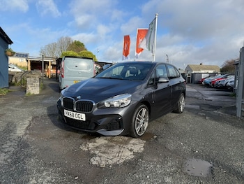 Used BMW 2 Series 2018 for sale - 76707457: Photo