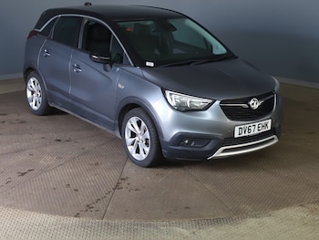2018 - TECH LINE NAV 5-Door