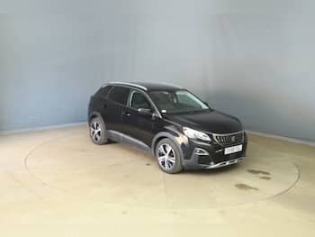 Used Peugeot 3008 2018 for sale - 79640128: Photo