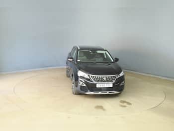 Used Peugeot 3008 2018 for sale - 79640128: Photo