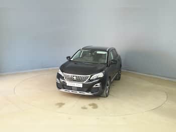 Used Peugeot 3008 2018 for sale - 79640128: Photo
